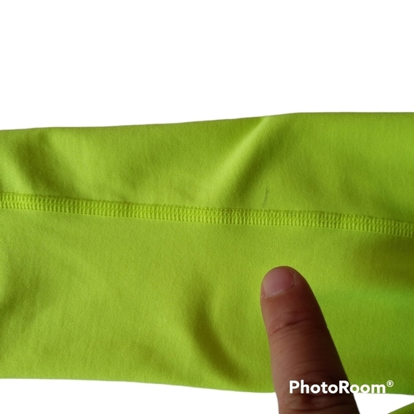 Nike Pro Dri Fit Athletic Leggings. Size S - Picture 14 of 16